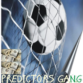 PREDICTORS GANG icon