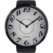 Geneve HD Watch Face icon