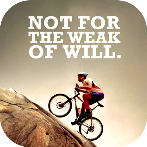 MTB Downhill Wallpapers icon