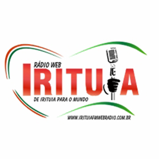 Rádio Web Irituia icon