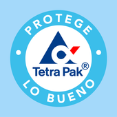 TETRA PAK APP icon