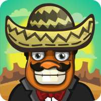 Amigo Pancho on 9Apps