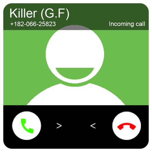 Fake Call Prank icon