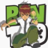 New BEN 10 Tips icon