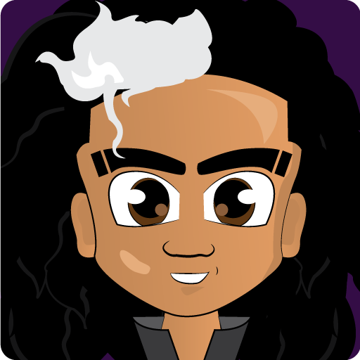 Kid Kemet the Unknown Hero icon