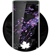 Theme for Huawei honer Note 9 icon