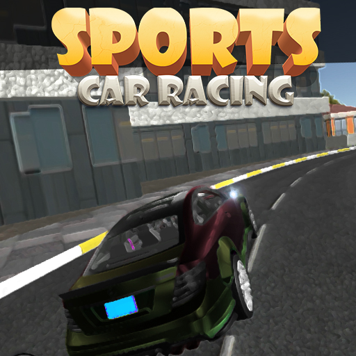 Sports Car Racing 2021 icon