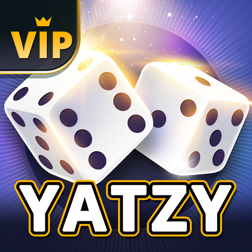 Yatzy Offline - Single Player Dice Game icon