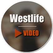 Westlife Video on 9Apps