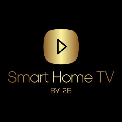 Smart Tv Home icon