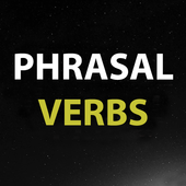 Phrasal Verbs icon