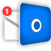 Email For Outlook Mail Mobile Tutor icon
