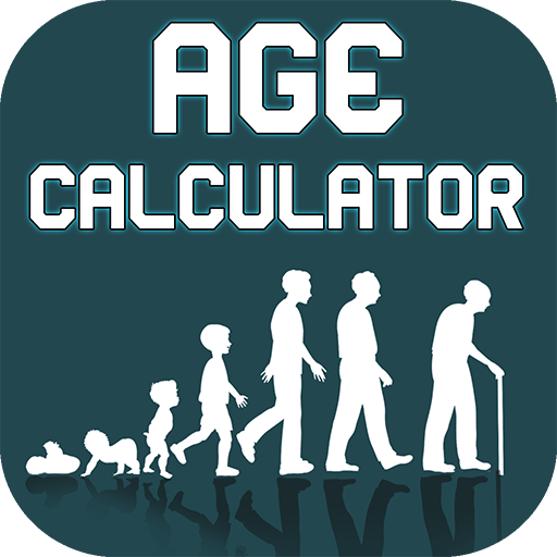 Family Age Calculator in Urdu icon