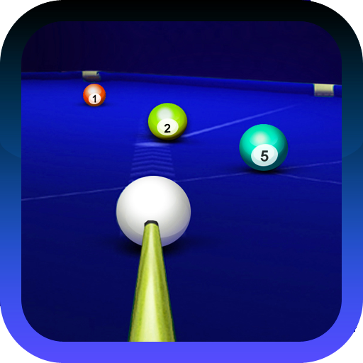 Challenge 9 Ball &amp; Billiard icon