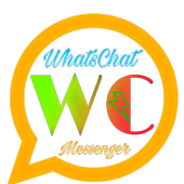 WhatsChat Messenger icon