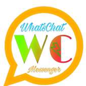 WhatsChat Messenger on 9Apps