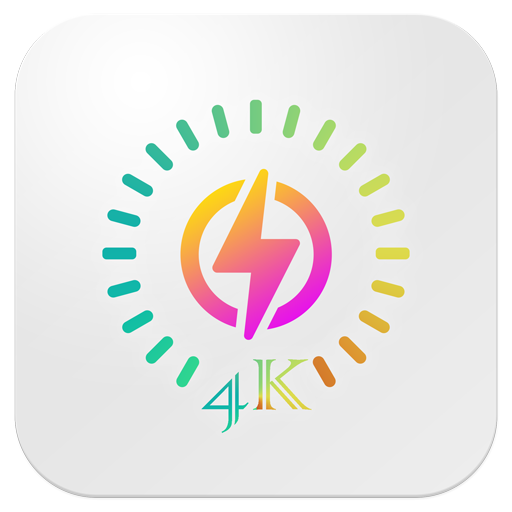 Battery Speed Ultra icon