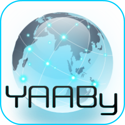 YAABy Browser icon