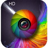 HD Camera Free icon