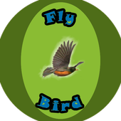Fly Bird icon
