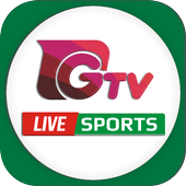 GTV Live Sports icon