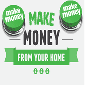 Earn Money Online icon