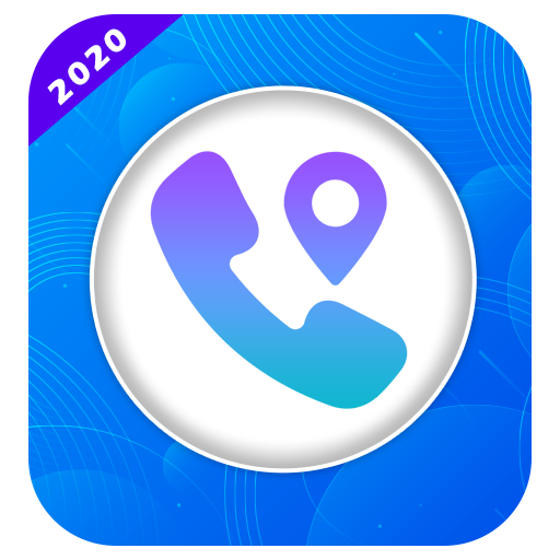 True Id Caller Name &amp; Location icon