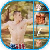 Six Pack Photo Editor on 9Apps