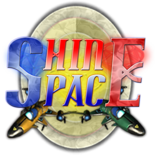 Shine Space icon