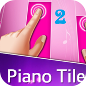 Piano Tiles - Piano Music Tiles 2 icon