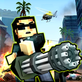 Fort Night Craft Last Battle Royale icon