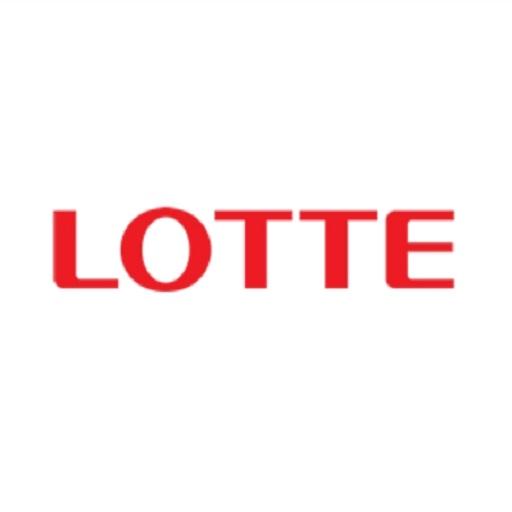 LOTTE MOBILE icon