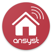 Ansyst Smart Home icon