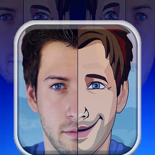 Avatar Maker: Avatar Creator, Face Emoji, Sticker. icon
