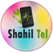 Shahil Telecom icon