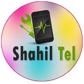 Shahil Telecom on 9Apps