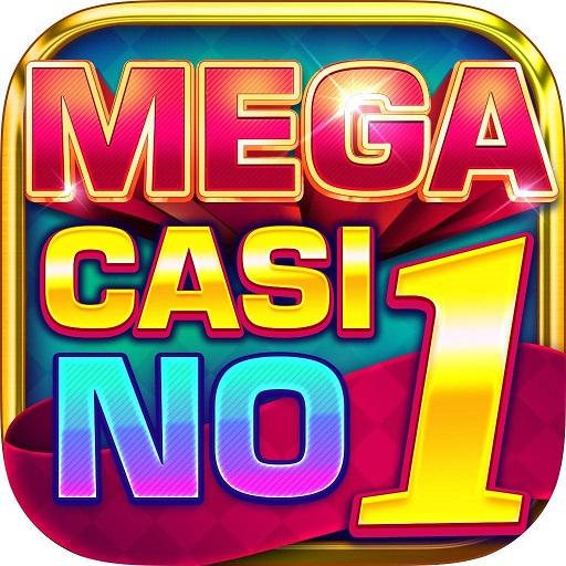 Mega CASI NO1 - The Best Khmer Card Game icon