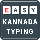 Kannada Typing Keyboard icon