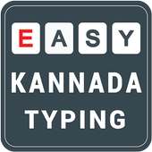 Kannada Typing Keyboard