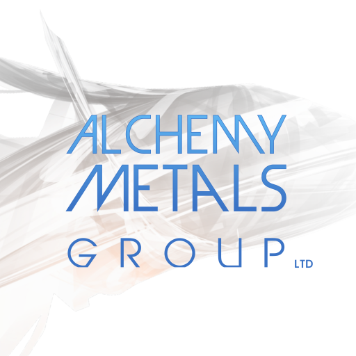 Alchemy Metals - 3D app icon