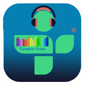 free t​­­u​​​​​​­­n­­eI­­N Mu​sic &amp; Ra​dio icon