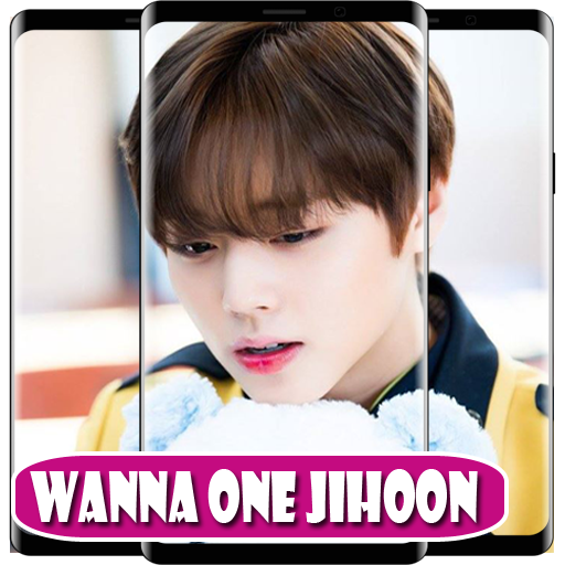 Jihoon Wanna One Wallpaper HD icon