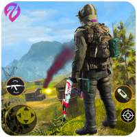 Battleground Survival FIRE FREE – Battle Royale 3D