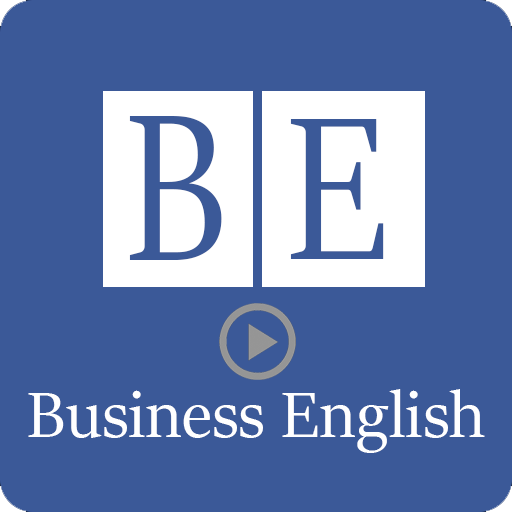 Business English Videos иконка