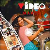 Photo video maker with music - Free video maker on 9Apps