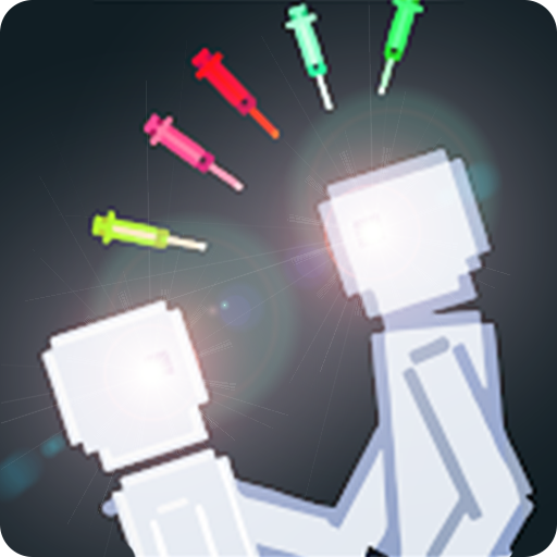 People Ragdoll Playground tips icon