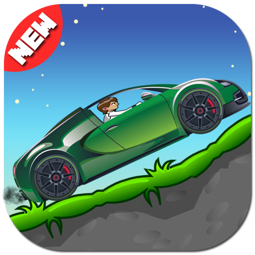 Ben Hill Car Racing 2017 icon