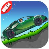 Ben Hill Car Racing 2017