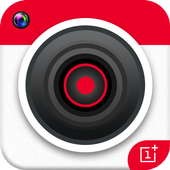 ShotOn onePlus camera &amp; shot on stamp icon