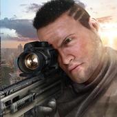 Counter Extreme Sniper Shooting icon